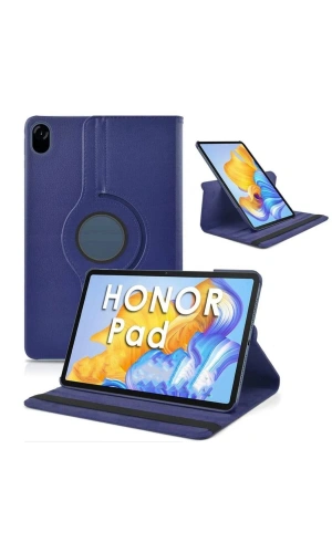 Huawei Honor Pad X8 Pro 11.5 Zore Dönebilen Standlı Kılıf