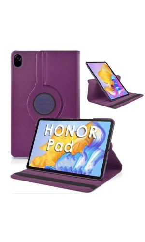 Huawei Honor Pad X9 11.5 Zore Dönebilen Standlı Kılıf