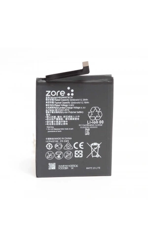 Huawei Mate 10 Lite Zore Tam Orjinal Batarya