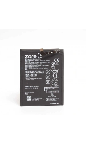 Huawei Mate 10 Pro Zore Tam Orjinal Batarya