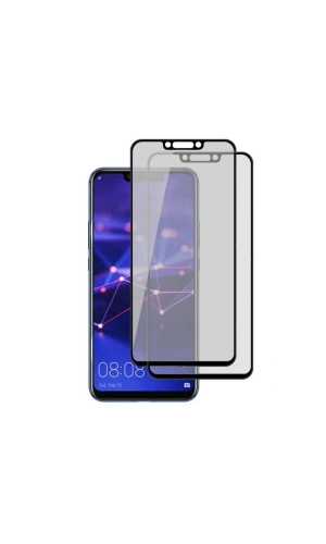 Huawei Mate 20 Lite Davin Mat Seramik Ekran Koruyucu