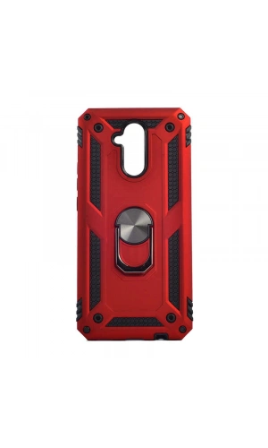 Huawei Mate 20 Lite Kılıf Zore Vega Kapak