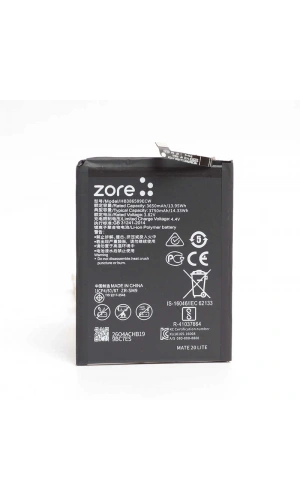 Huawei Mate 20 Lite Zore Tam Orjinal Batarya