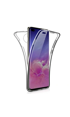 Huawei Mate 40 Pro Kılıf Zore Enjoy Kapak