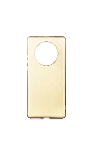 Huawei Mate 40 Pro Kılıf Zore Premier Silikon Kapak