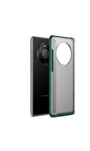 Huawei Mate 40 Pro Kılıf Zore Volks Kapak