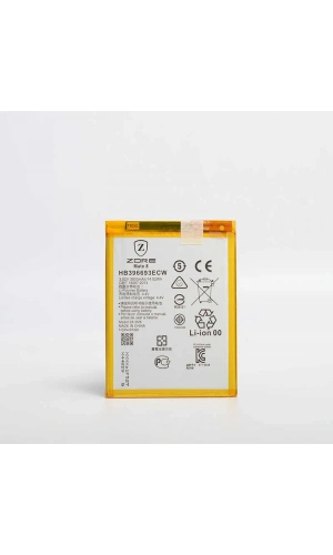 Huawei Mate 8 Zore Tam Orjinal Batarya
