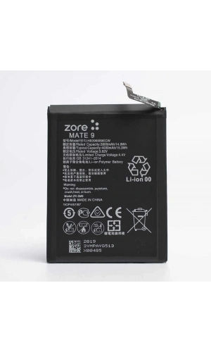 Huawei Mate 9 Zore Tam Orjinal Batarya