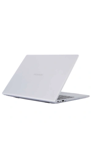 Huawei Matebook D14 2021 Zore MSoft Kristal Kapak