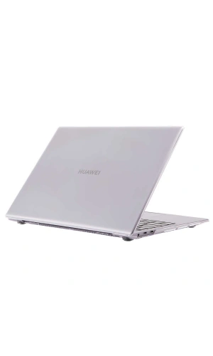 Huawei Matebook X Pro 2022 Zore MSoft Kristal Kapak