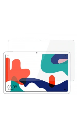 Huawei MatePad 10.4 Zore Tablet Temperli Cam Ekran Koruyucu