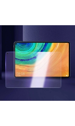 Huawei MatePad 10.8 Zore Tablet Temperli Cam Ekran Koruyucu