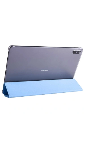 Huawei MatePad 11 (2021) Zore Smart Cover Standlı 1-1 Kılıf