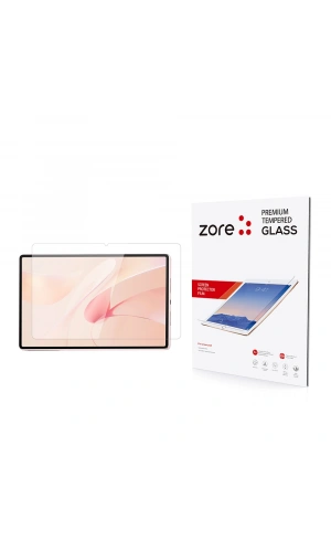Huawei MatePad 12X Zore Tablet Temperli Cam Ekran Koruyucu