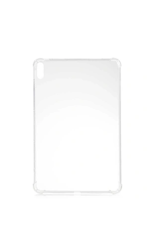 Huawei MatePad Pro 10.8 Kılıf Zore Tablet Nitro Anti Shock Silikon Kapak