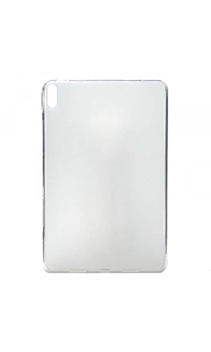 Huawei MatePad Pro 10.8 Kılıf Zore Tablet Süper Silikon Kapak