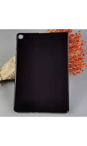 Huawei MatePad T10 Kılıf Zore Tablet Süper Silikon Kapak