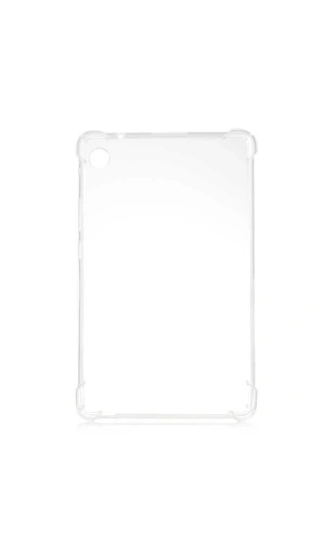 Huawei MatePad T8 Kılıf Zore Tablet Nitro Anti Shock Silikon Kapak