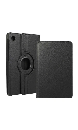 Huawei MatePad T8 Zore Dönebilen Standlı Kılıf