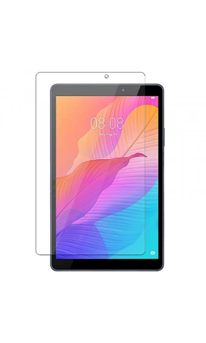 Huawei MatePad T8 Zore Tablet Temperli Cam Ekran Koruyucu