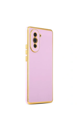 Huawei Nova 10 Pro Kılıf Zore Bark Kapak