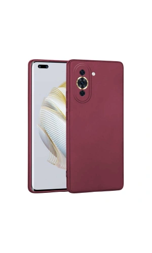 Huawei Nova 10 Pro Kılıf Zore Premier Silikon Kapak