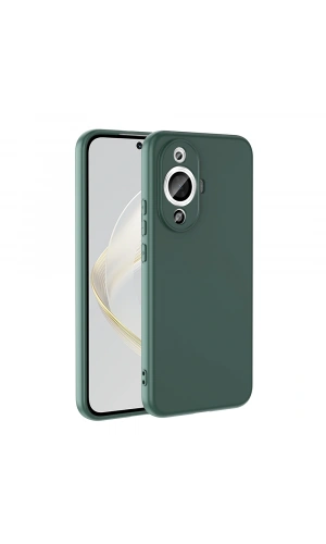 Huawei Nova 12S Kılıf Zore Mara Lansman Kapak