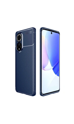Huawei Nova 9 Kılıf Zore Negro Silikon Kapak