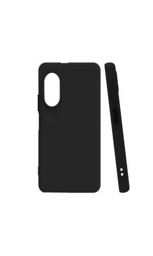 Huawei Nova 9 SE Kılıf Zore Biye Silikon