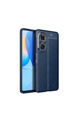 Huawei Nova 9 SE Kılıf Zore Niss Silikon Kapak