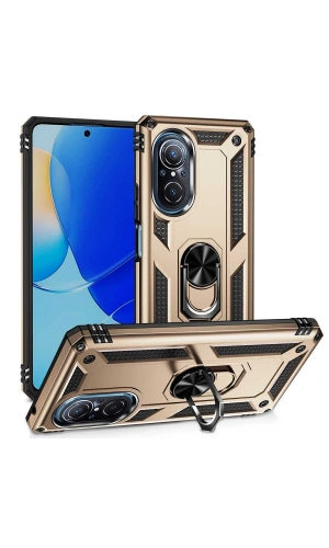 Huawei Nova 9 SE Kılıf Zore Vega Kapak