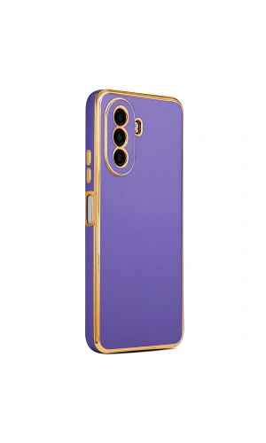 Huawei Nova Y70 Kılıf Zore Bark Kapak