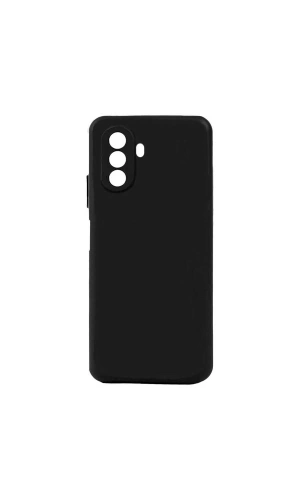 Huawei Nova Y70 Kılıf Zore Biye Silikon