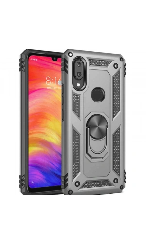 Huawei P Smart 2019 Kılıf Zore Vega Kapak