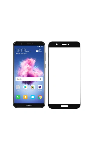 Huawei P Smart Davin Seramik Ekran Koruyucu