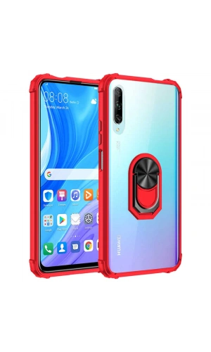 Huawei P Smart Pro 2019 Kılıf Zore Mola Kapak