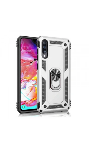 Huawei P Smart Pro 2019 Kılıf Zore Vega Kapak