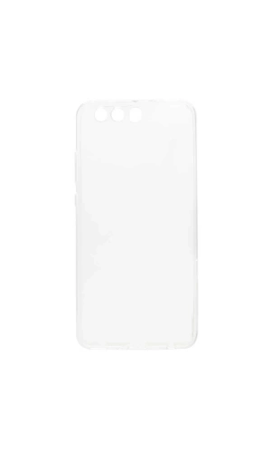 Huawei P10 Kılıf Zore Süper Silikon Kapak