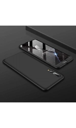 Huawei P20 Pro Kılıf Zore Ays Kapak