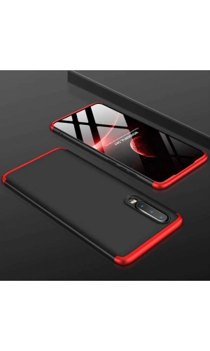 Huawei P30 Kılıf Zore Ays Kapak