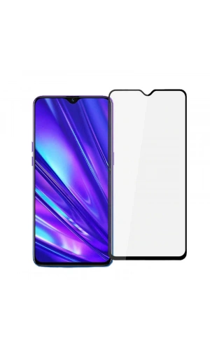 Huawei P30 Lite Davin Seramik Ekran Koruyucu