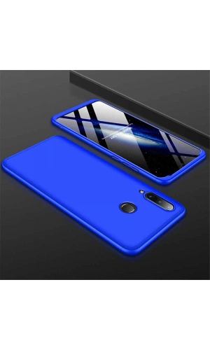 Huawei P30 Lite Kılıf Zore Ays Kapak