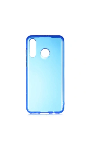 Huawei P30 Lite Kılıf Zore Bistro Kapak