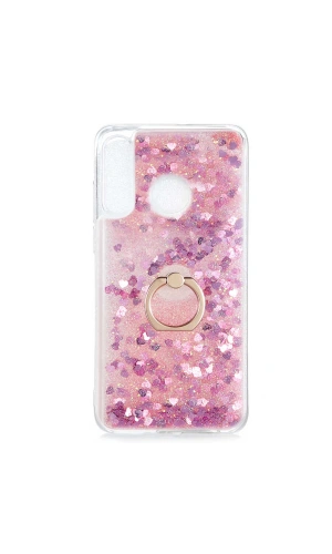 Huawei P30 Lite Kılıf Zore Milce Kapak