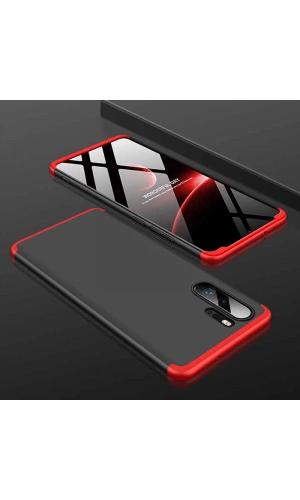 Huawei P30 Pro Kılıf Zore Ays Kapak