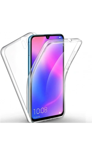 Huawei P30 Pro Kılıf Zore Enjoy Kapak