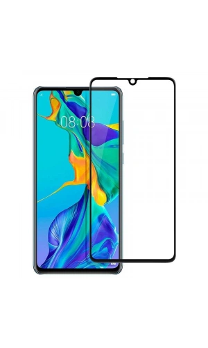 Huawei P30 Pro Zore Süper Pet Ekran Koruyucu Jelatin