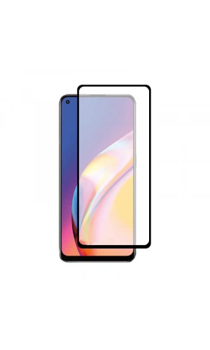 Huawei P40 Lite Davin Seramik Ekran Koruyucu