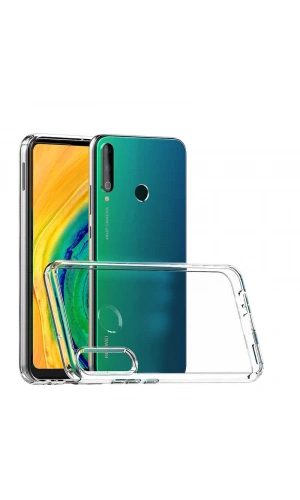 Huawei P40 Lite E Kılıf Zore Coss Kapak