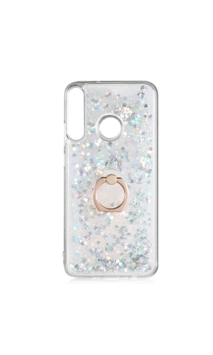 Huawei P40 Lite E Kılıf Zore Milce Kapak